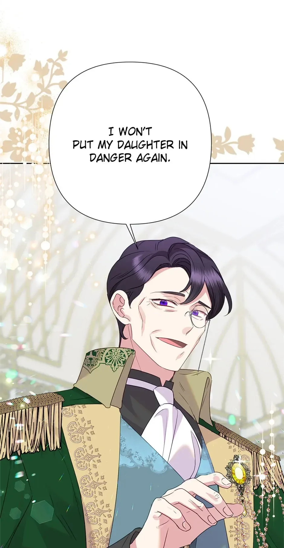 Love Doesn’t Matter Chapter 85 page 74
