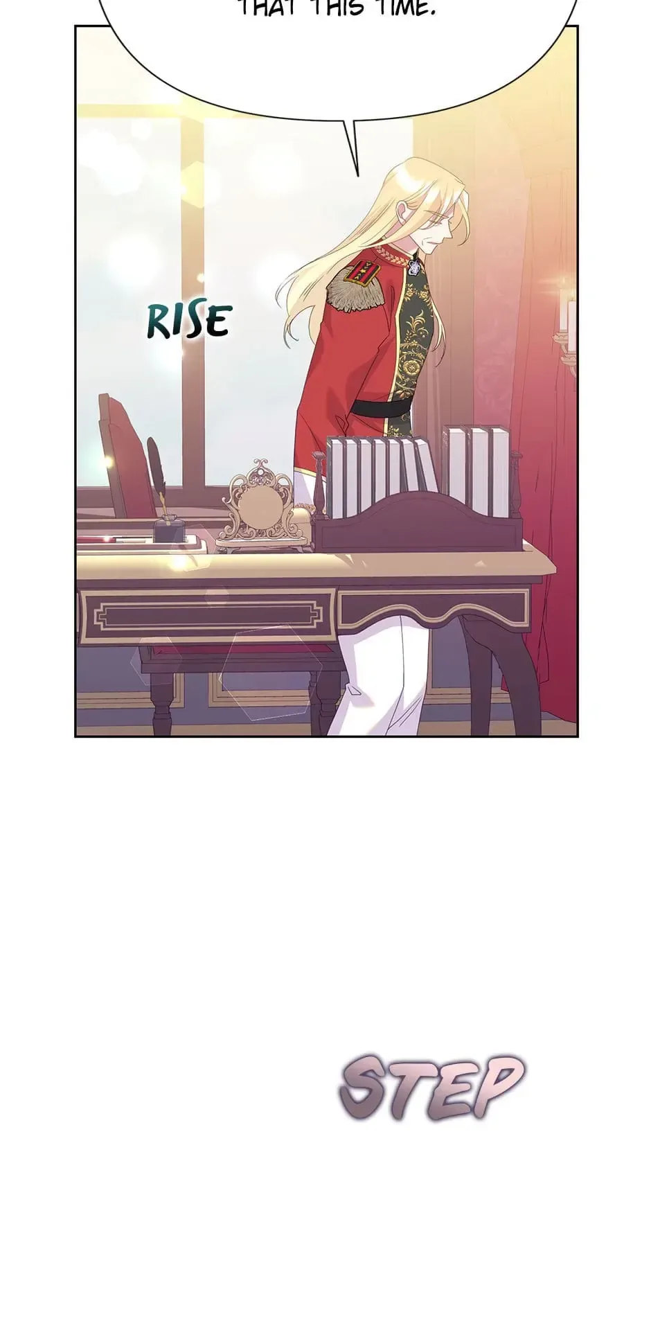 Love Doesn’t Matter Chapter 86 page 53
