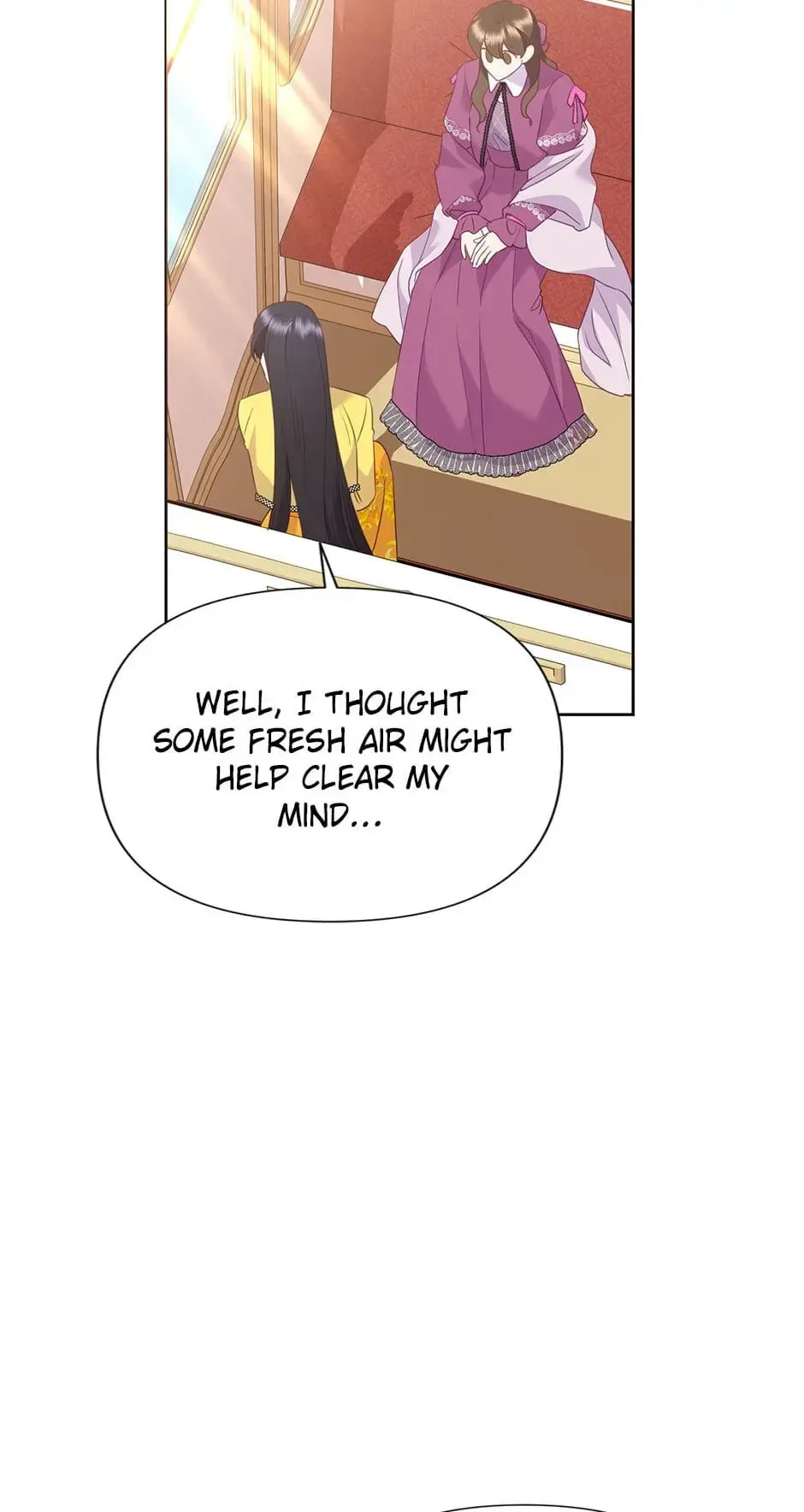 Love Doesn’t Matter Chapter 86 page 65