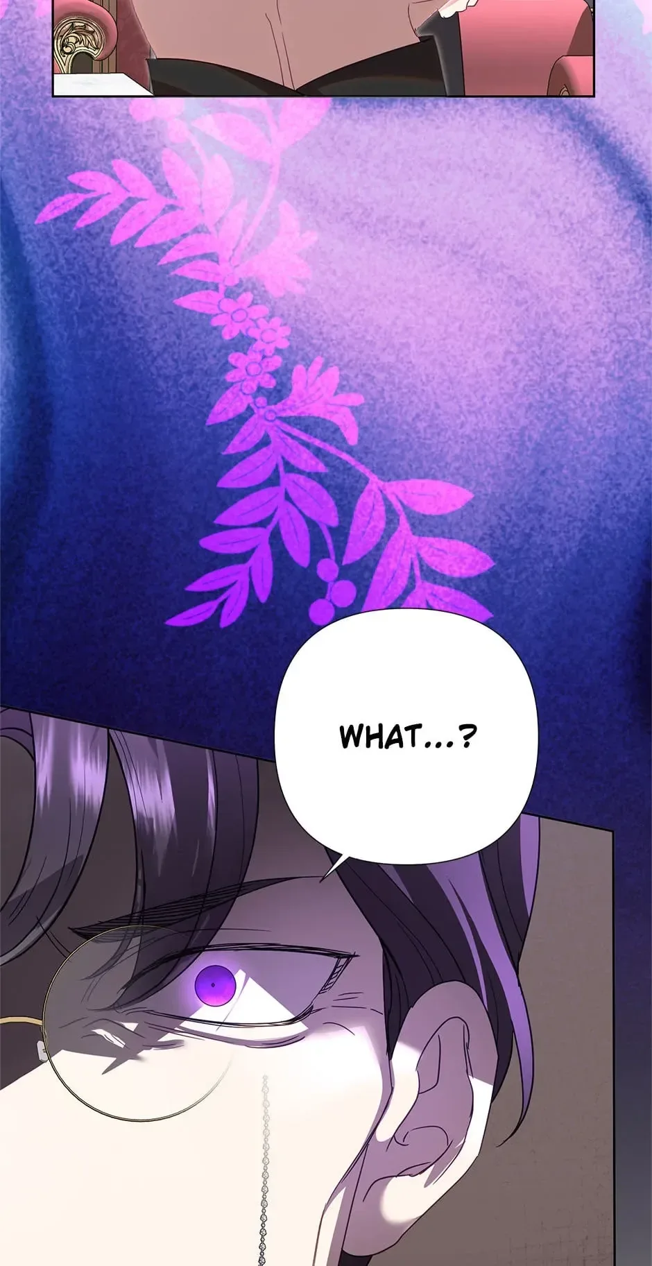 Love Doesn’t Matter Chapter 86 page 36