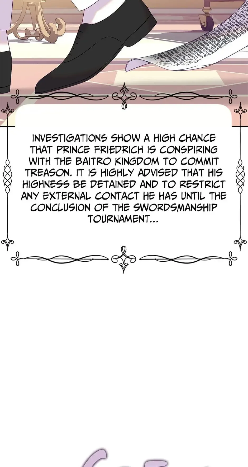 Love Doesn’t Matter Chapter 86 page 57