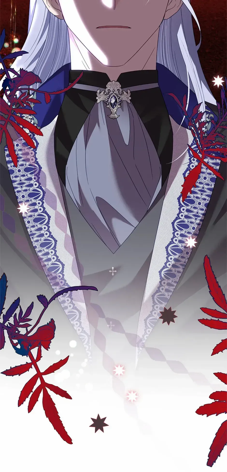 Love Doesn’t Matter Chapter 86 page 21