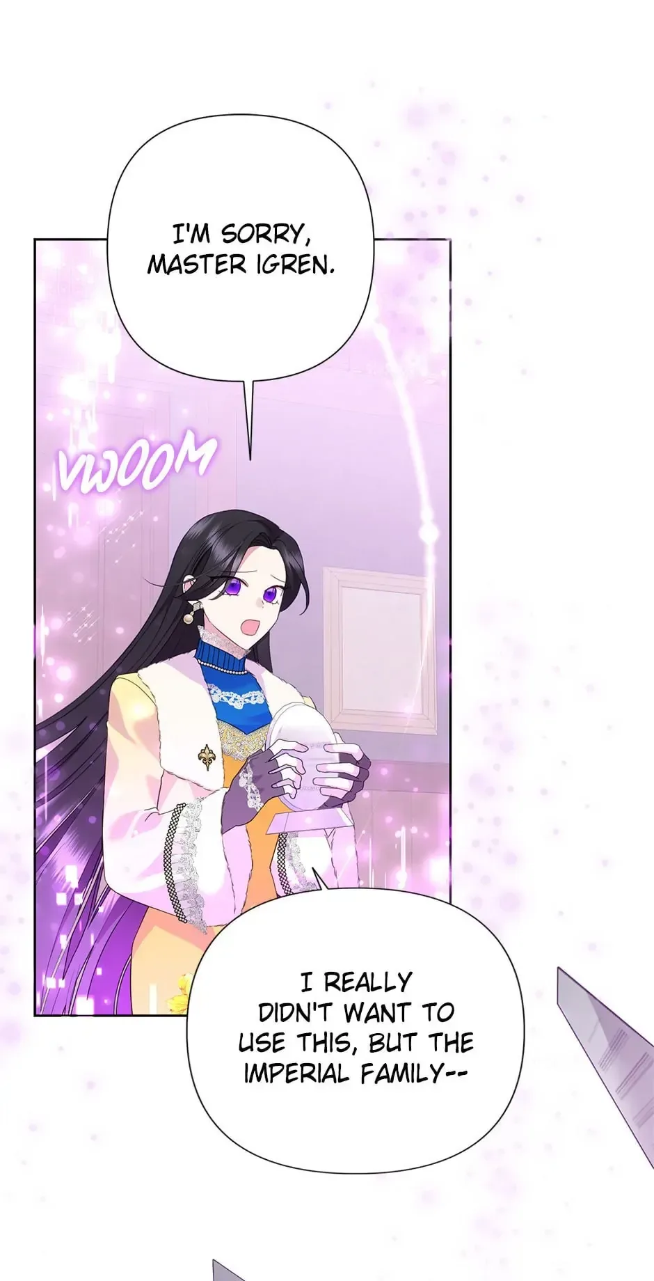 Love Doesn’t Matter Chapter 86 page 82