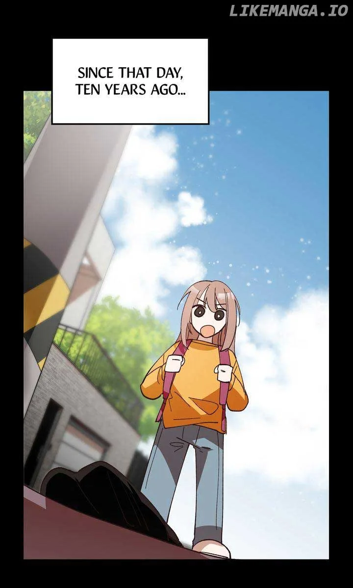Love From Every Direction Chapter 1 page 14