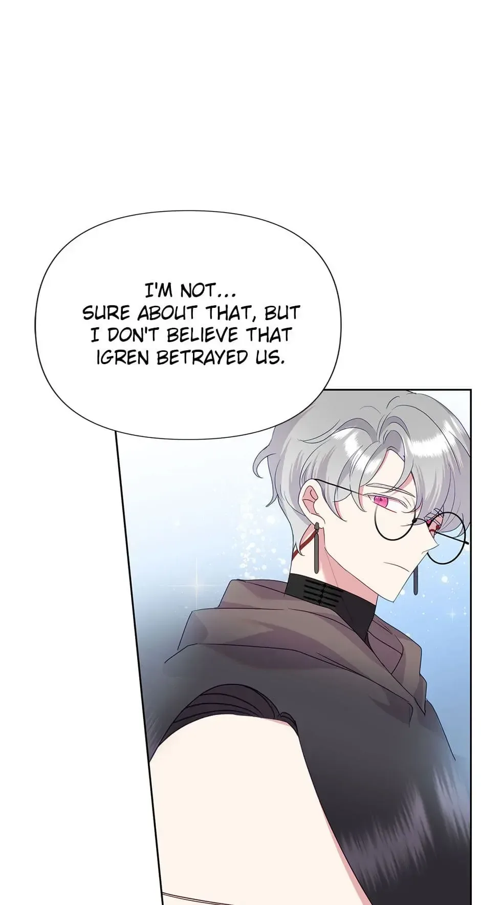 Love Doesn’t Matter Chapter 85 page 55