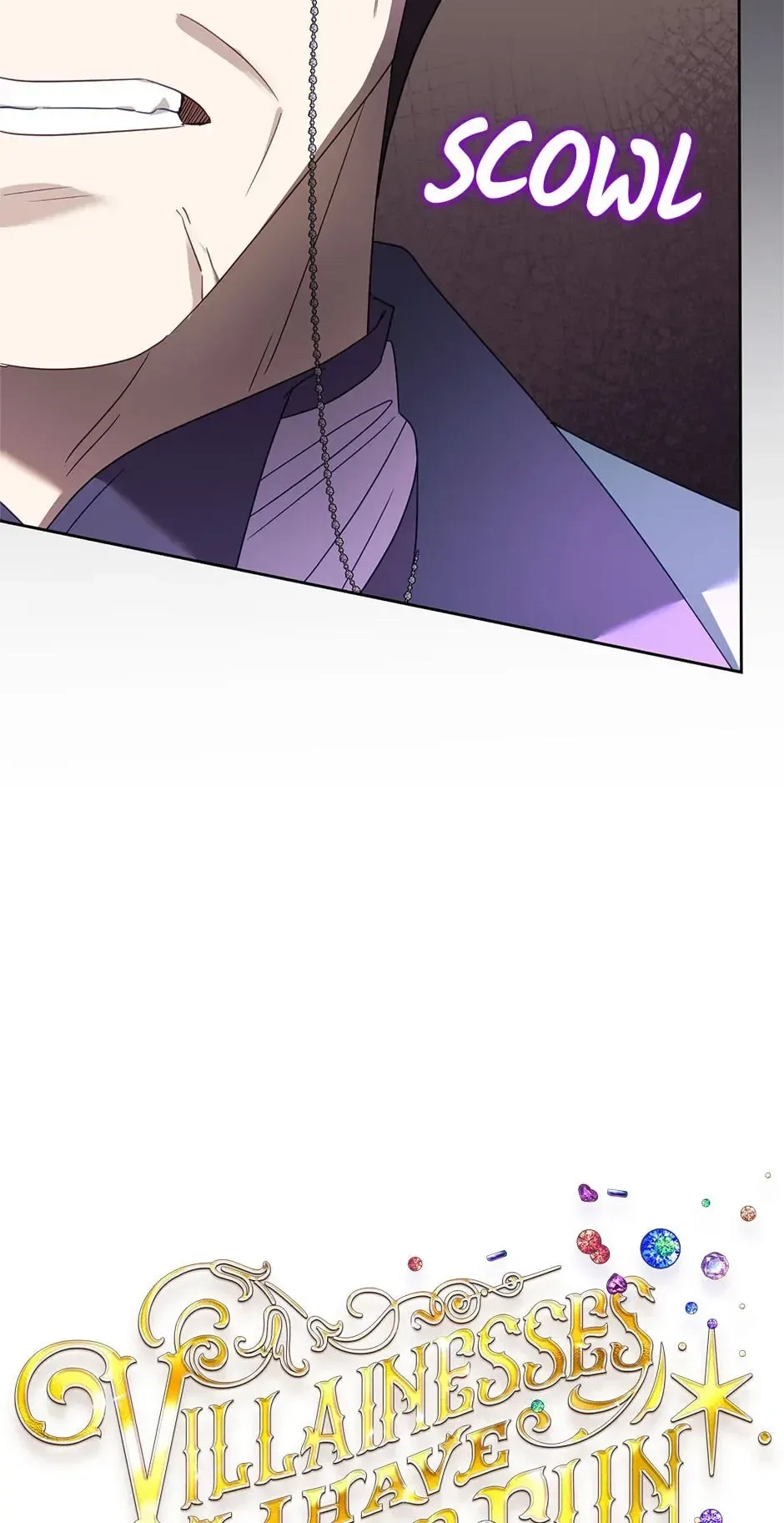 Love Doesn’t Matter Chapter 86 page 37