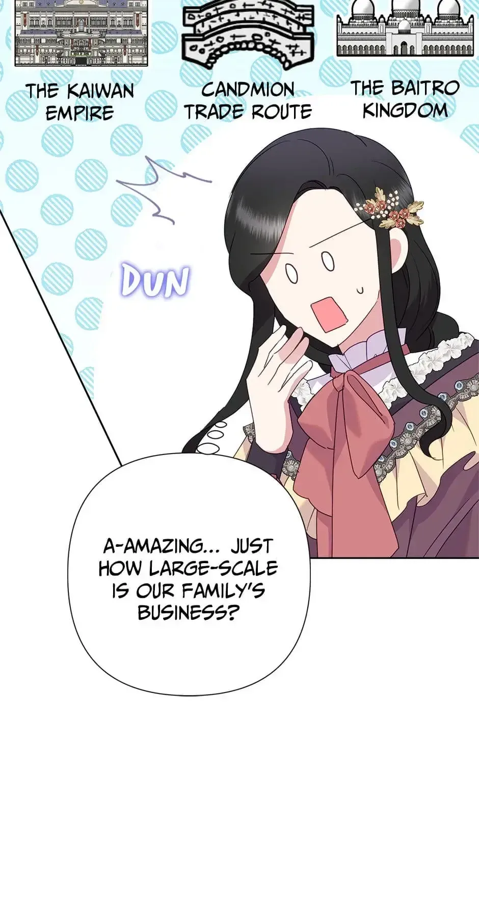 Love Doesn’t Matter Chapter 85 page 60