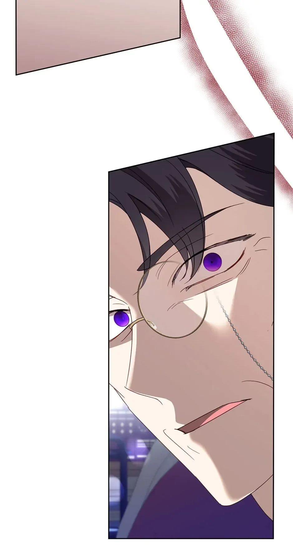 Love Doesn’t Matter Chapter 86 page 25