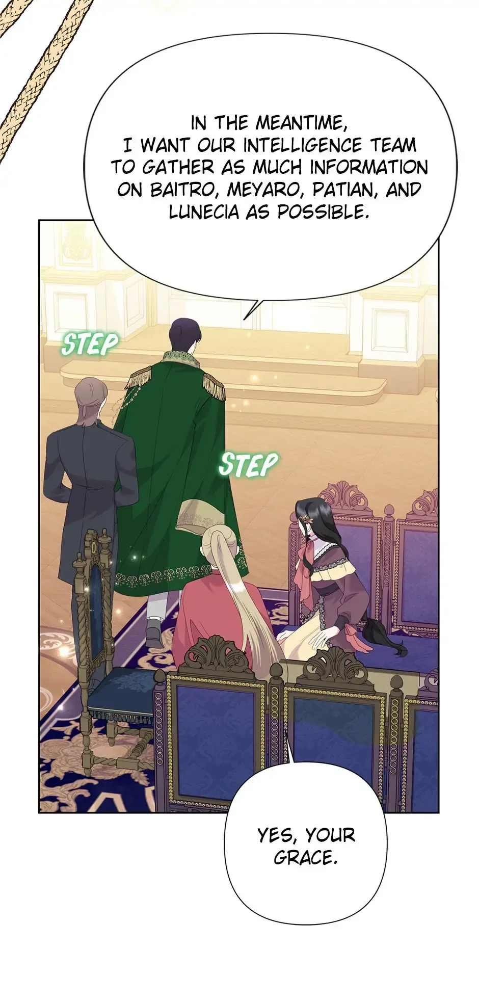 Love Doesn’t Matter Chapter 85 page 71