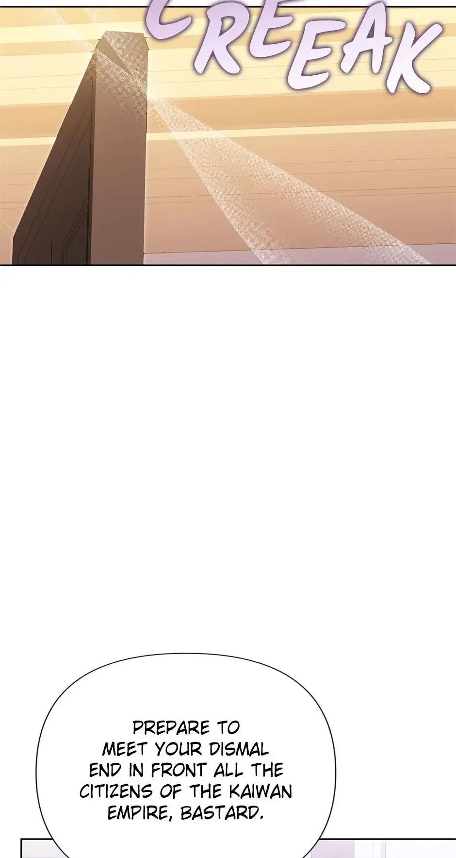 Love Doesn’t Matter Chapter 86 page 58