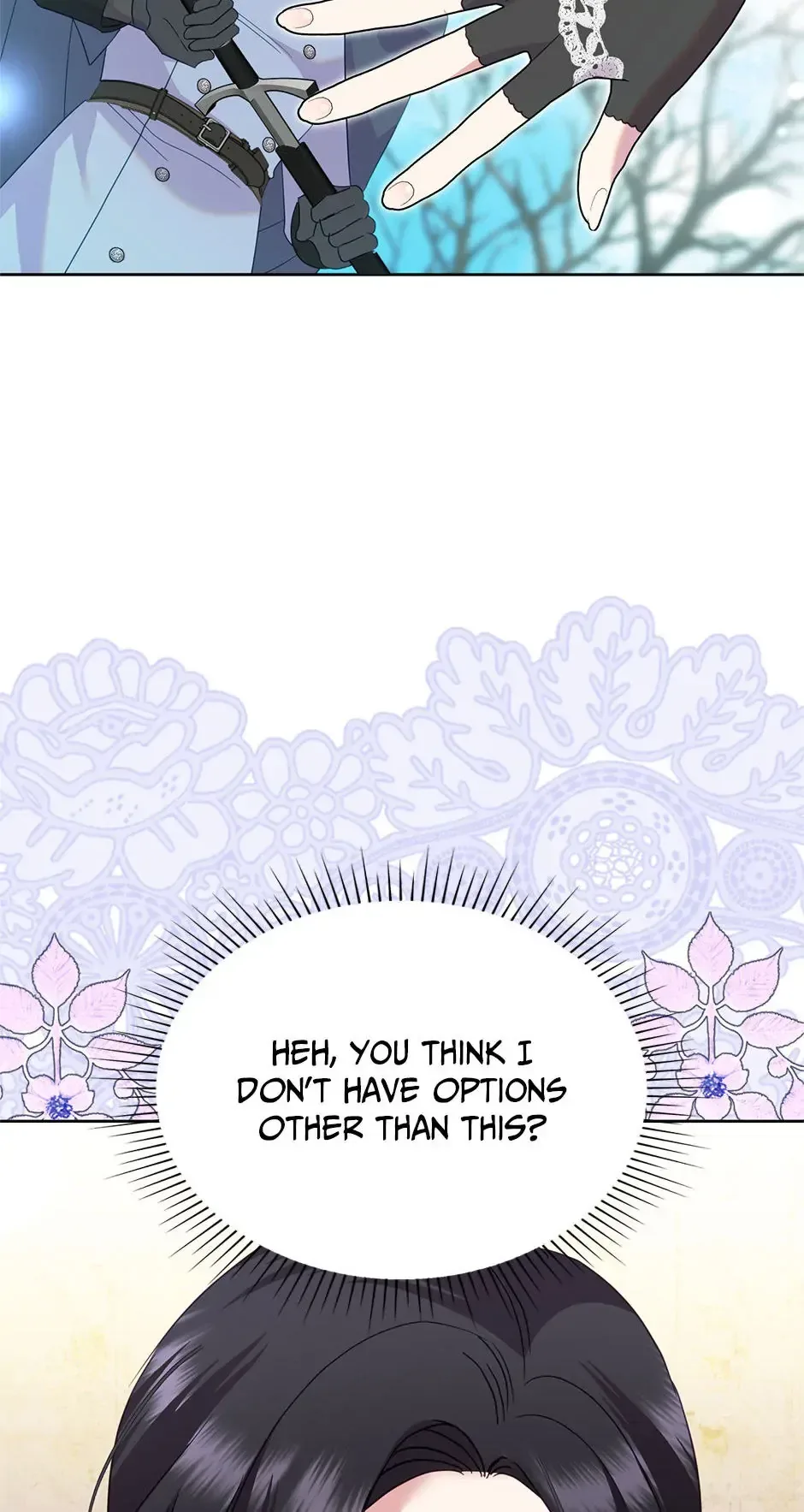 Love Doesn’t Matter Chapter 86 page 78