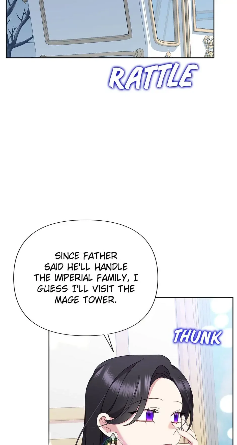Love Doesn’t Matter Chapter 86 page 63