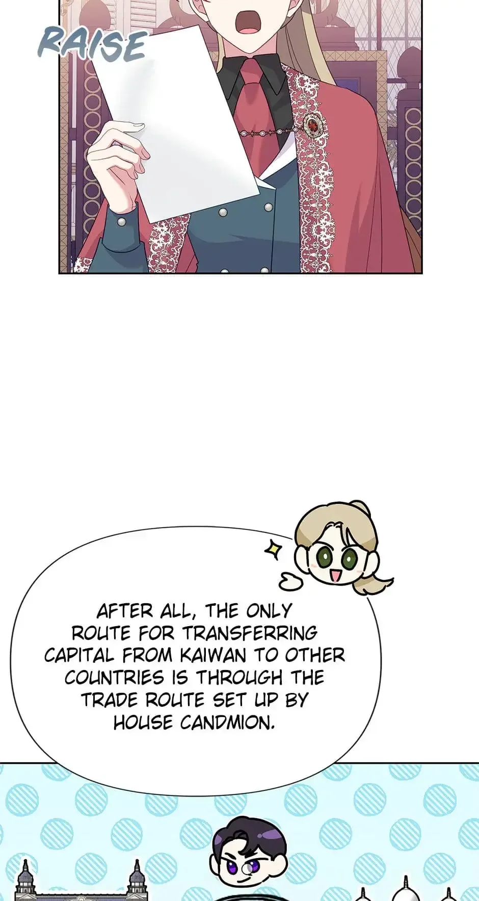 Love Doesn’t Matter Chapter 85 page 59