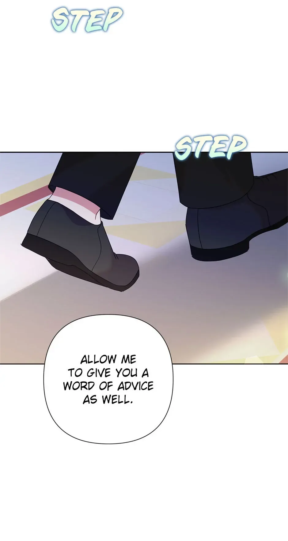 Love Doesn’t Matter Chapter 86 page 46