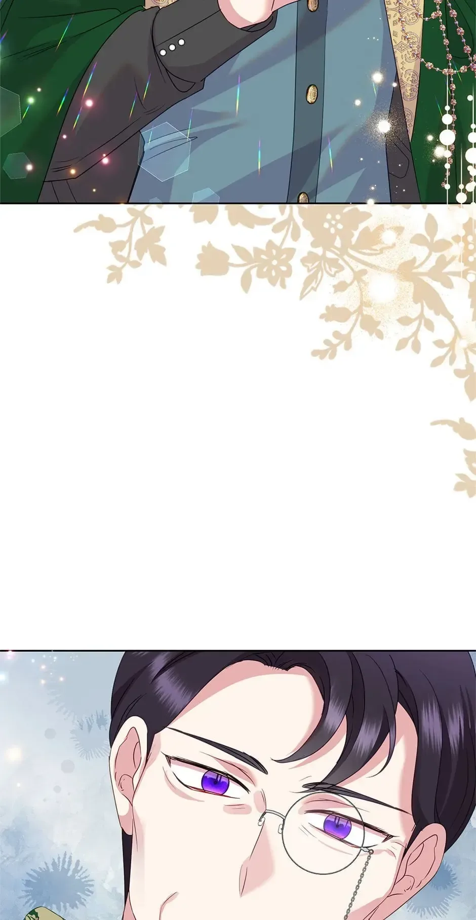 Love Doesn’t Matter Chapter 85 page 75