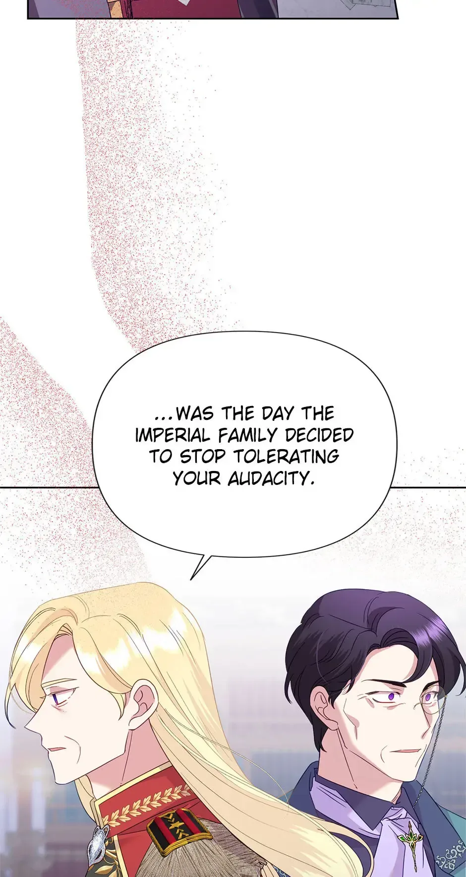 Love Doesn’t Matter Chapter 86 page 55