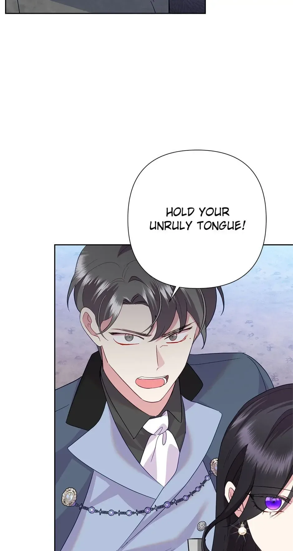 Love Doesn’t Matter Chapter 86 page 76