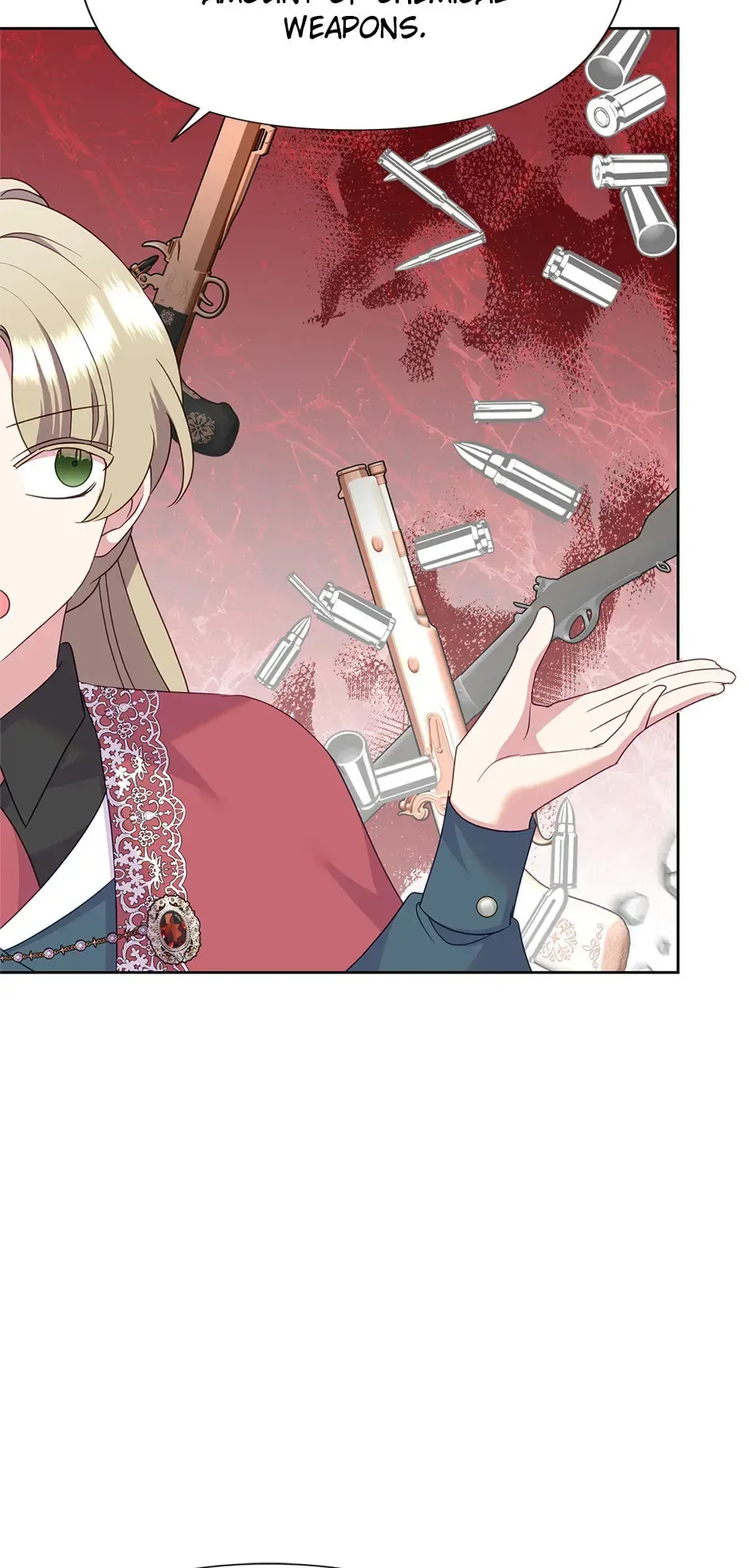 Love Doesn’t Matter Chapter 85 page 68