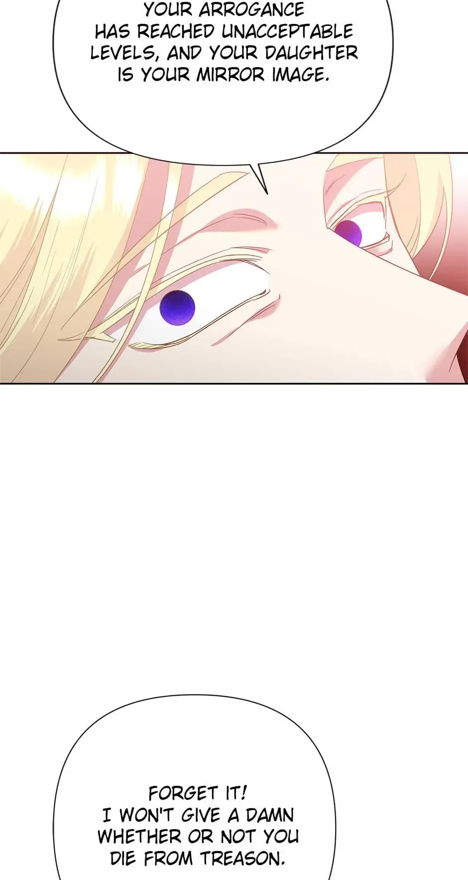 Love Doesn’t Matter Chapter 86 page 44