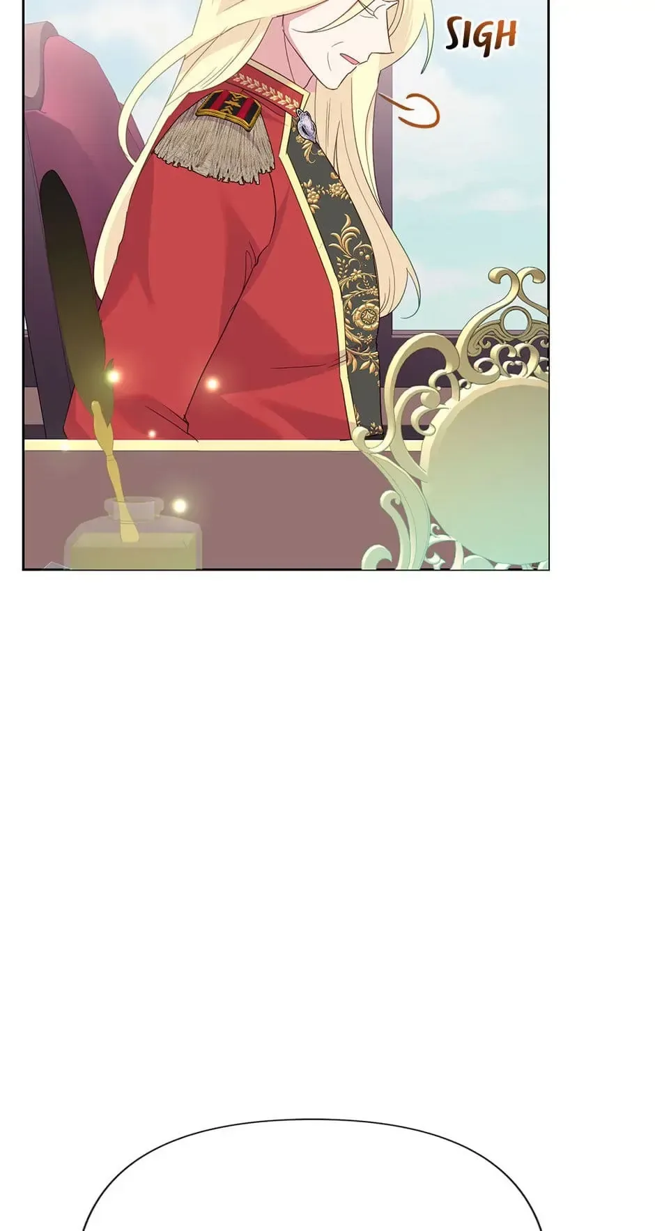 Love Doesn’t Matter Chapter 86 page 43