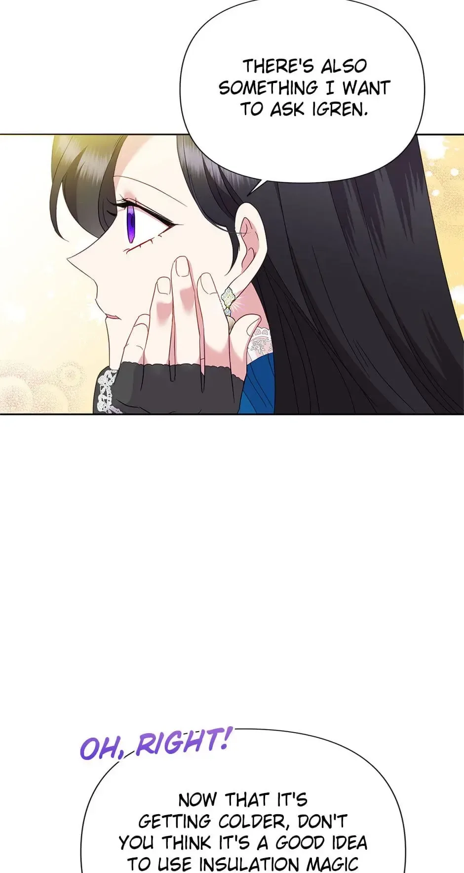 Love Doesn’t Matter Chapter 86 page 66
