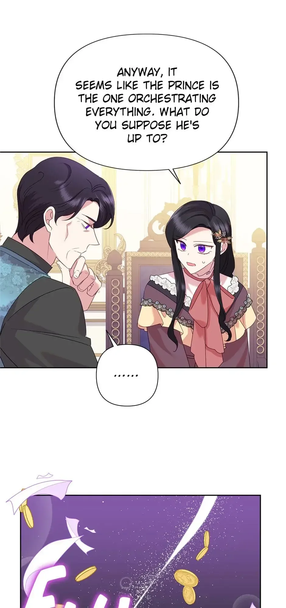 Love Doesn’t Matter Chapter 85 page 61