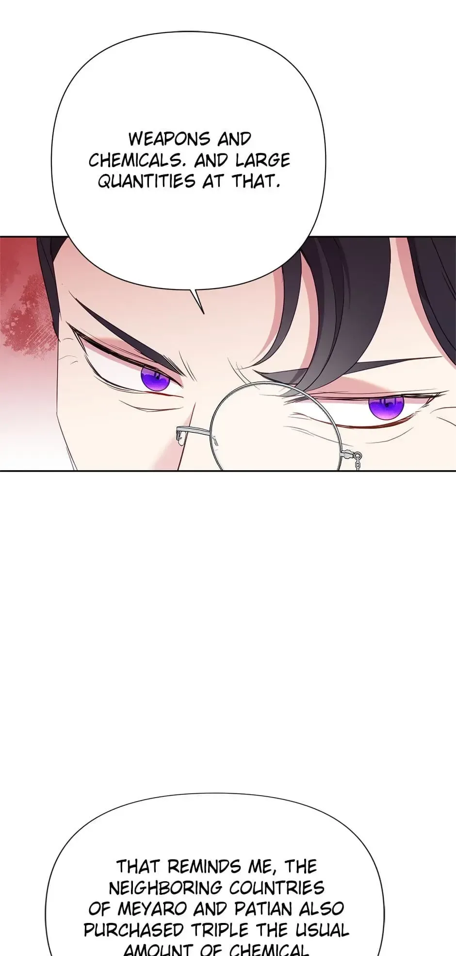 Love Doesn’t Matter Chapter 85 page 67