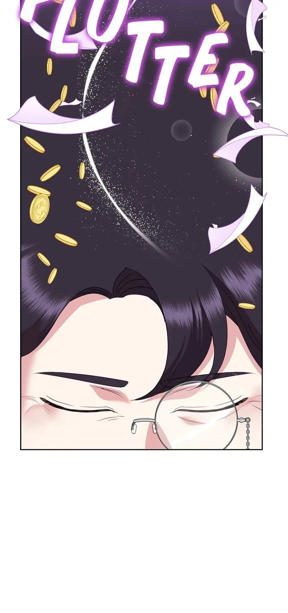 Love Doesn’t Matter Chapter 85 page 62