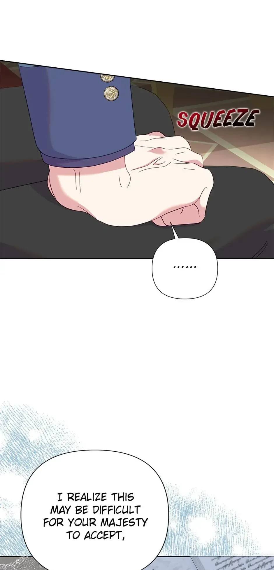 Love Doesn’t Matter Chapter 86 page 16