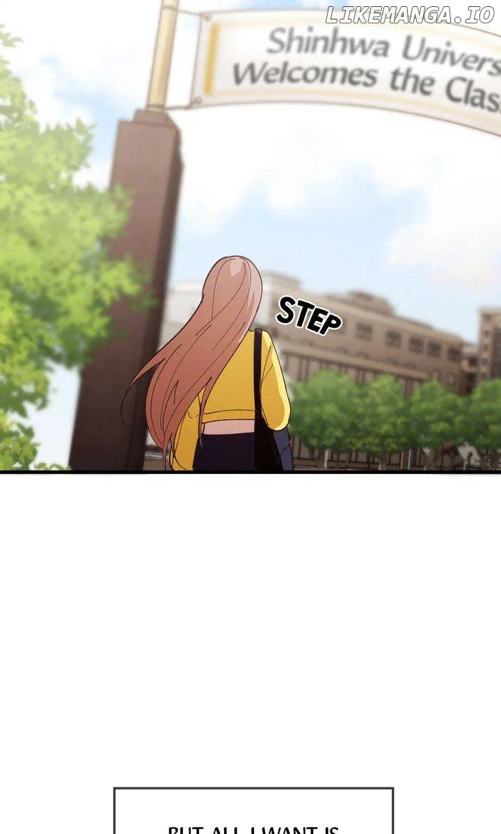 Love From Every Direction Chapter 1 page 3