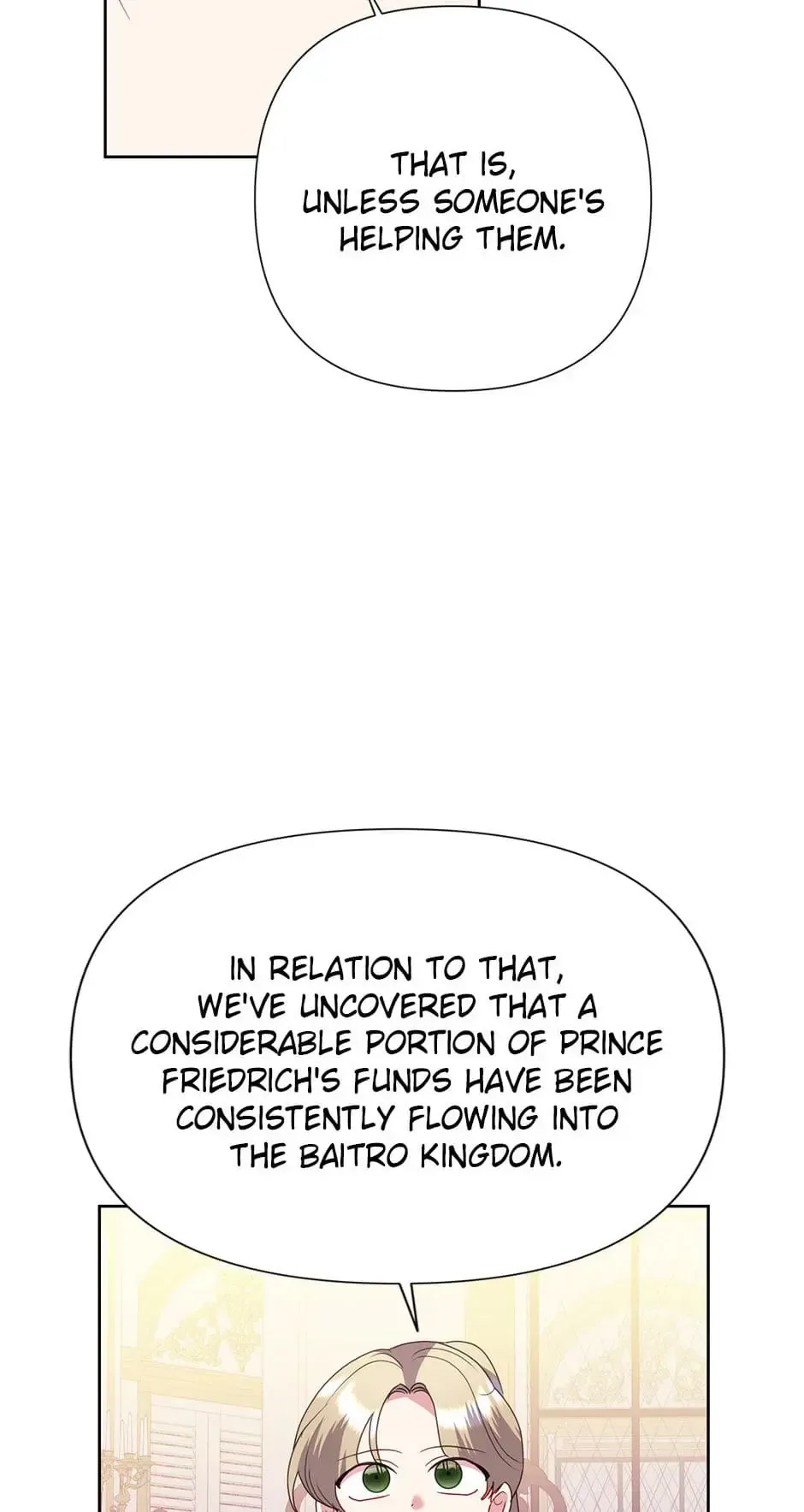 Love Doesn’t Matter Chapter 85 page 58