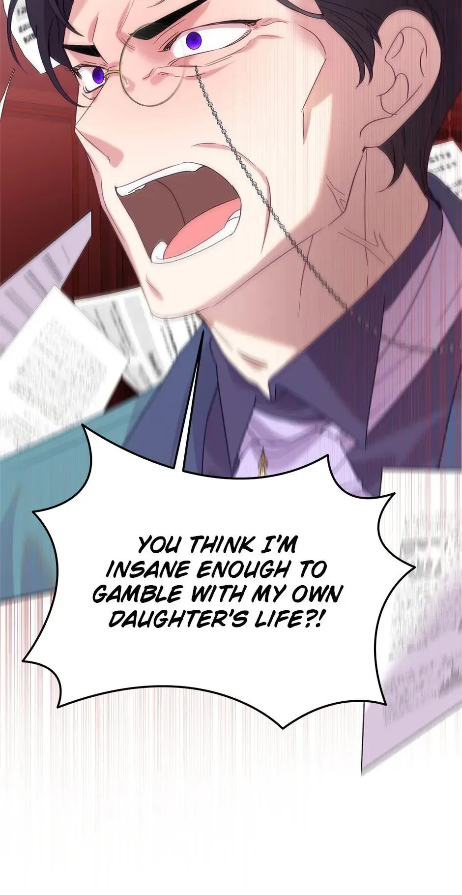 Love Doesn’t Matter Chapter 86 page 40