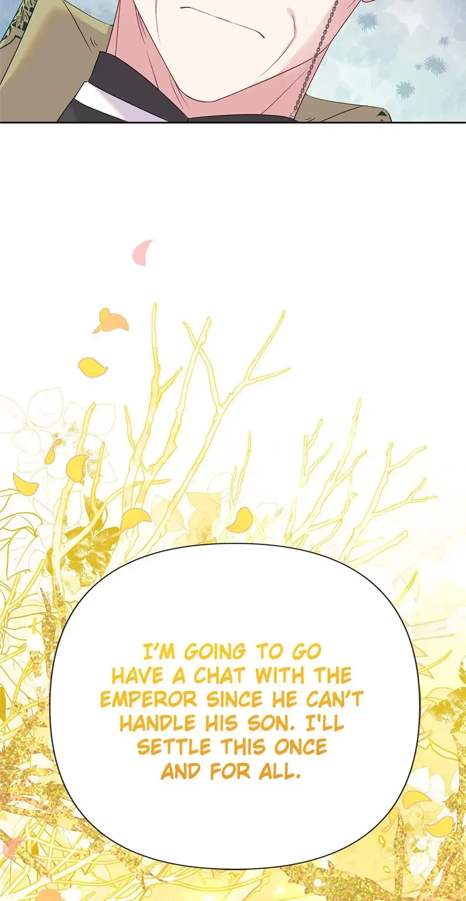 Love Doesn’t Matter Chapter 85 page 76
