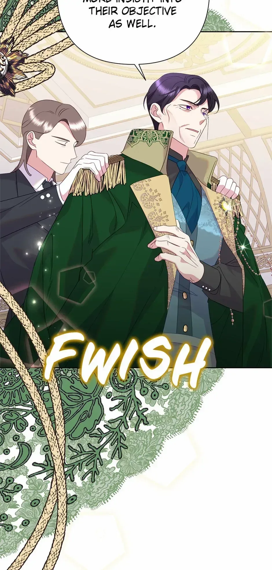 Love Doesn’t Matter Chapter 85 page 70