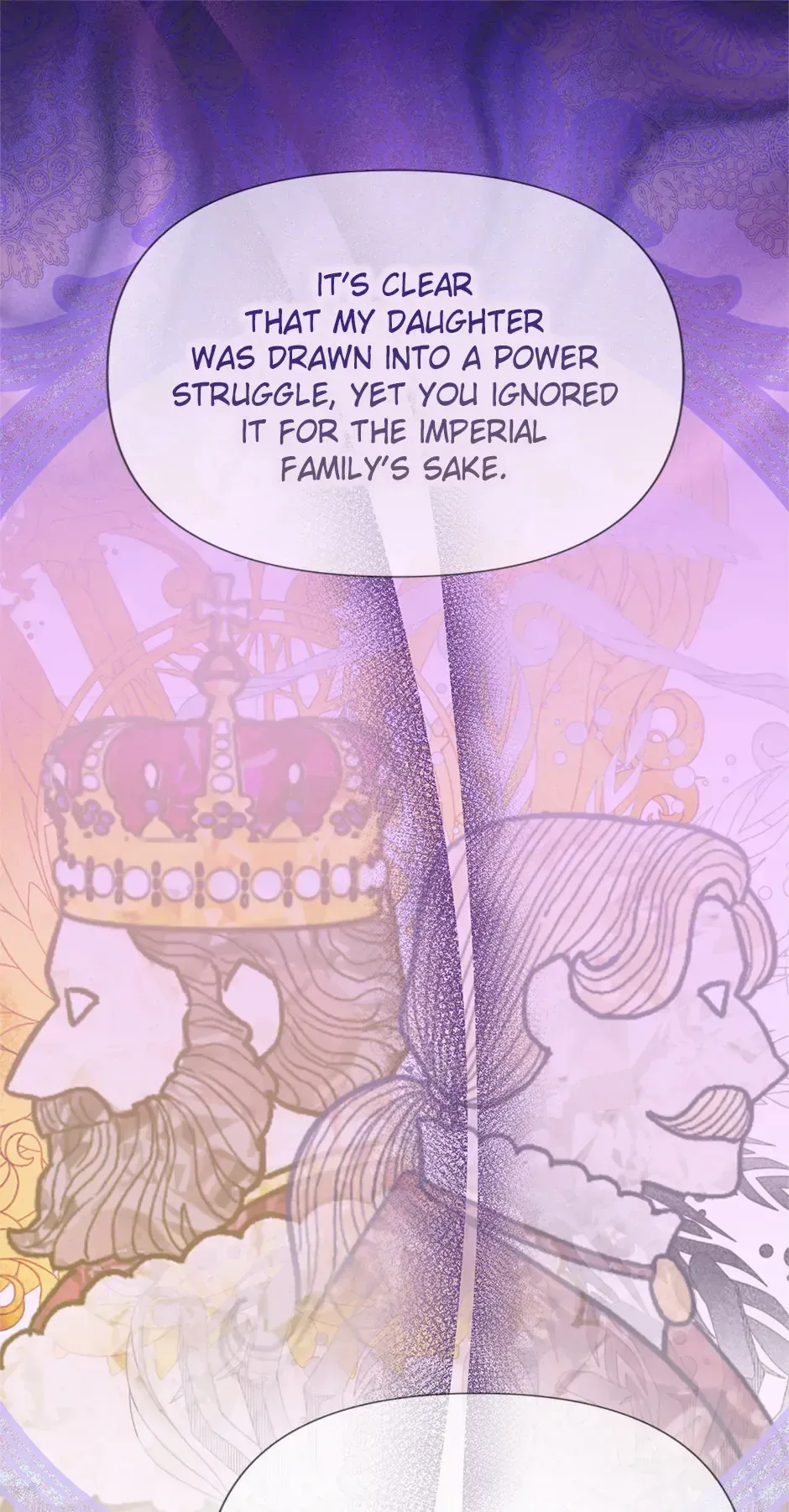 Love Doesn’t Matter Chapter 86 page 29
