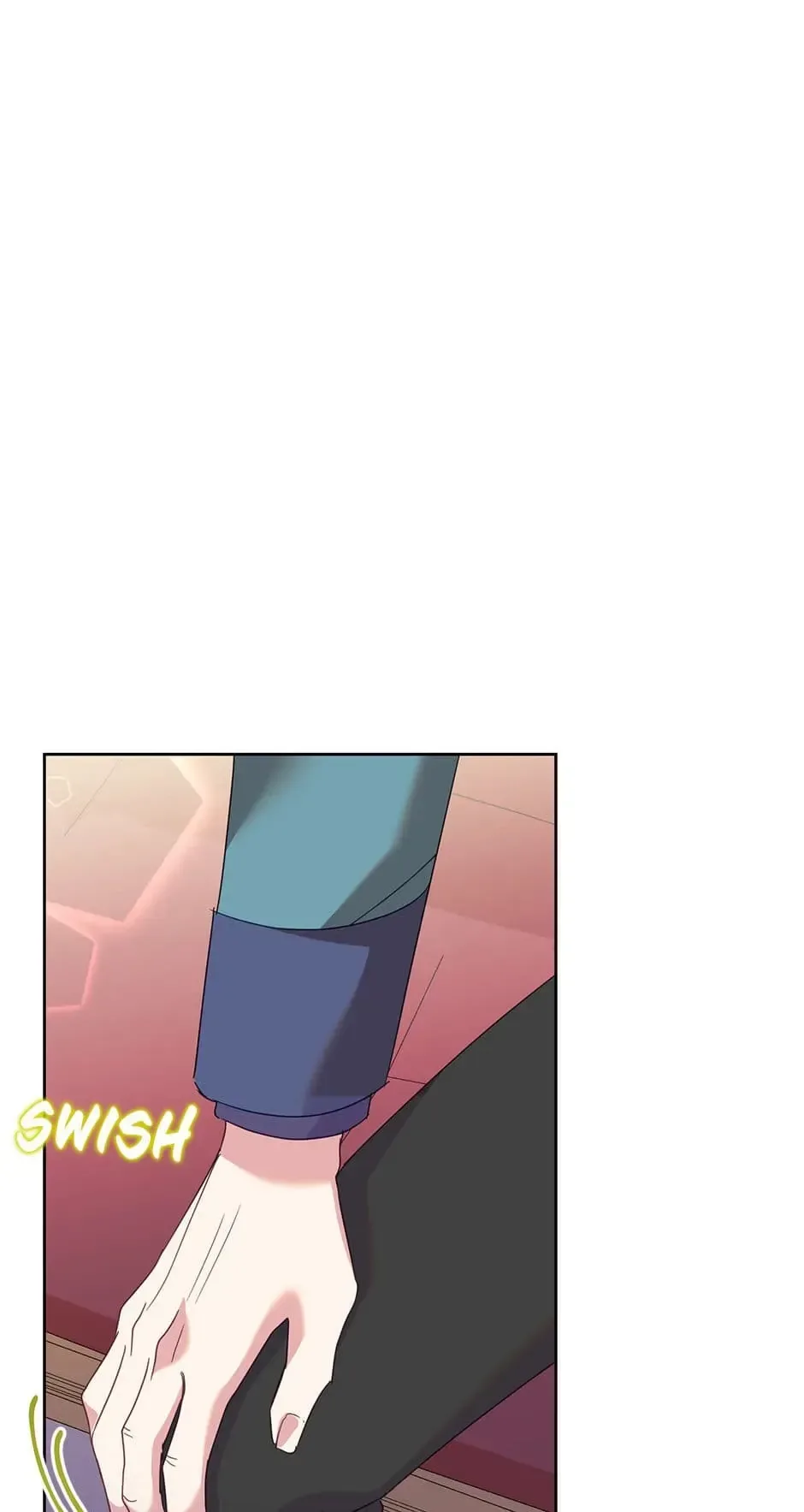 Love Doesn’t Matter Chapter 86 page 26