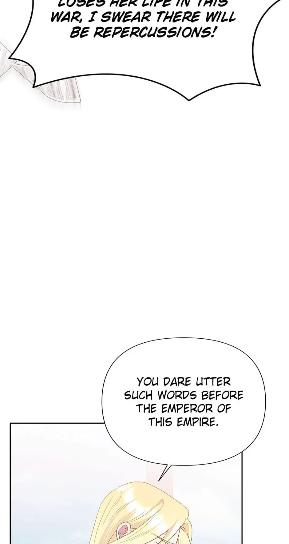 Love Doesn’t Matter Chapter 86 page 42