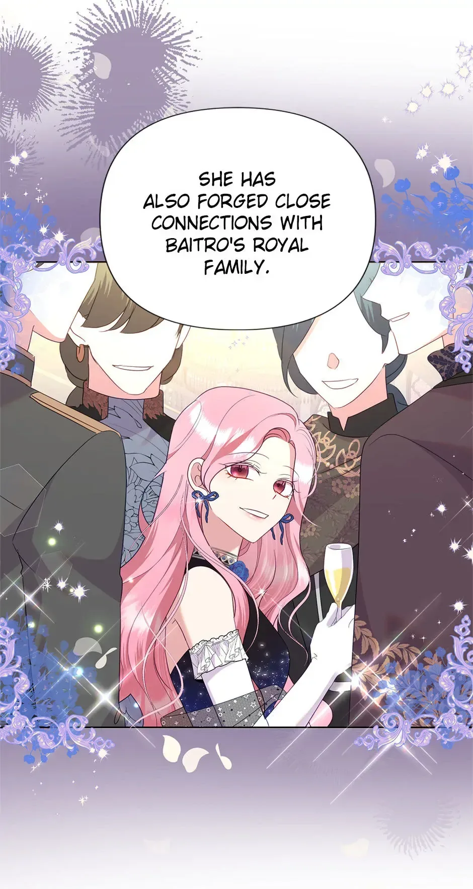 Love Doesn’t Matter Chapter 85 page 53