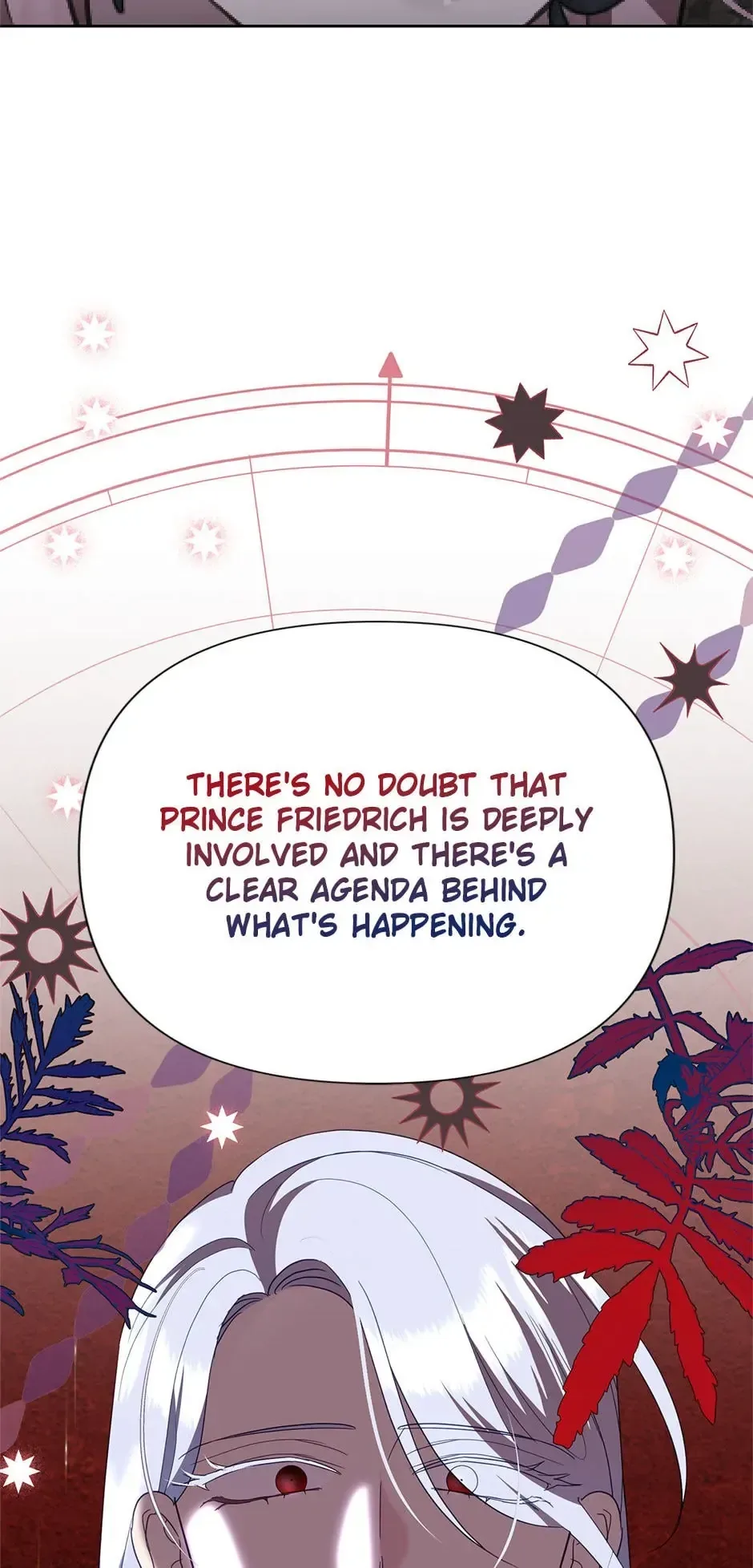 Love Doesn’t Matter Chapter 86 page 20