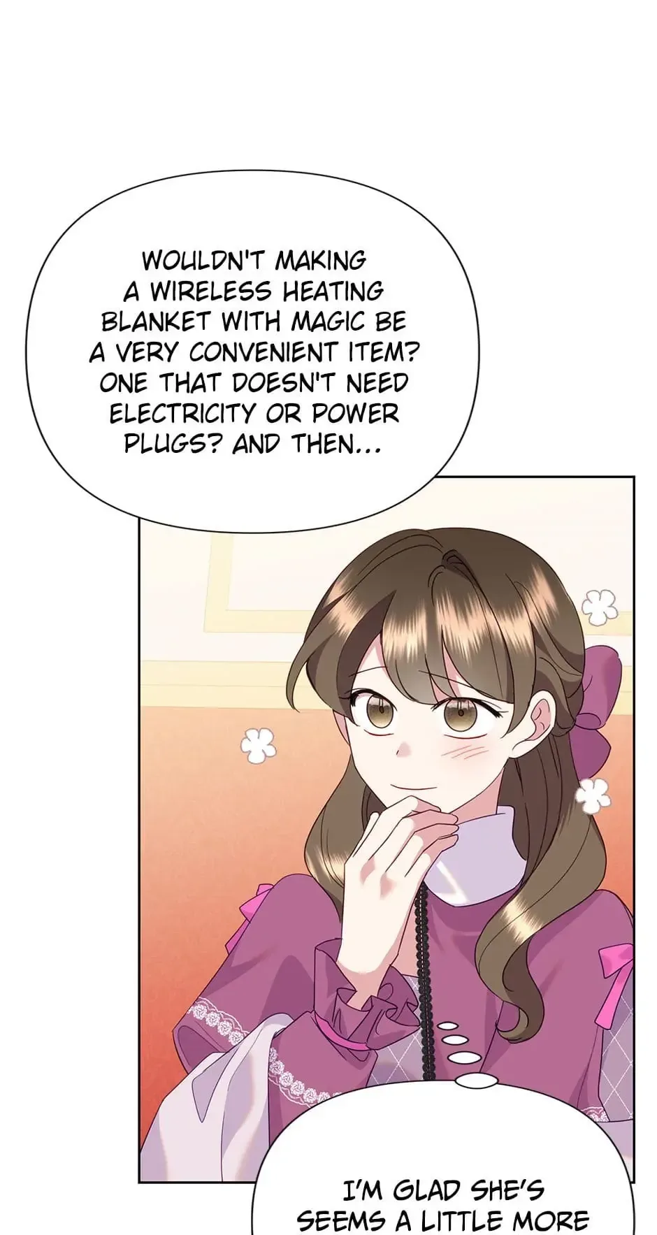 Love Doesn’t Matter Chapter 86 page 68
