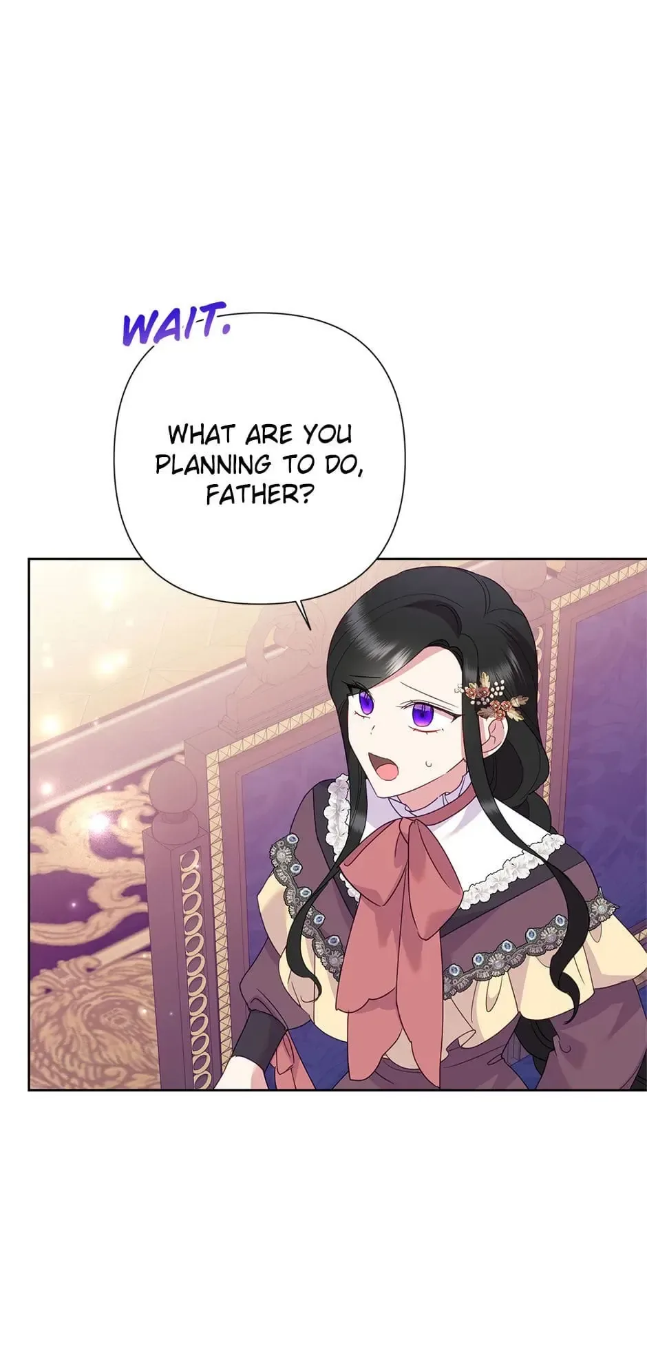 Love Doesn’t Matter Chapter 85 page 72