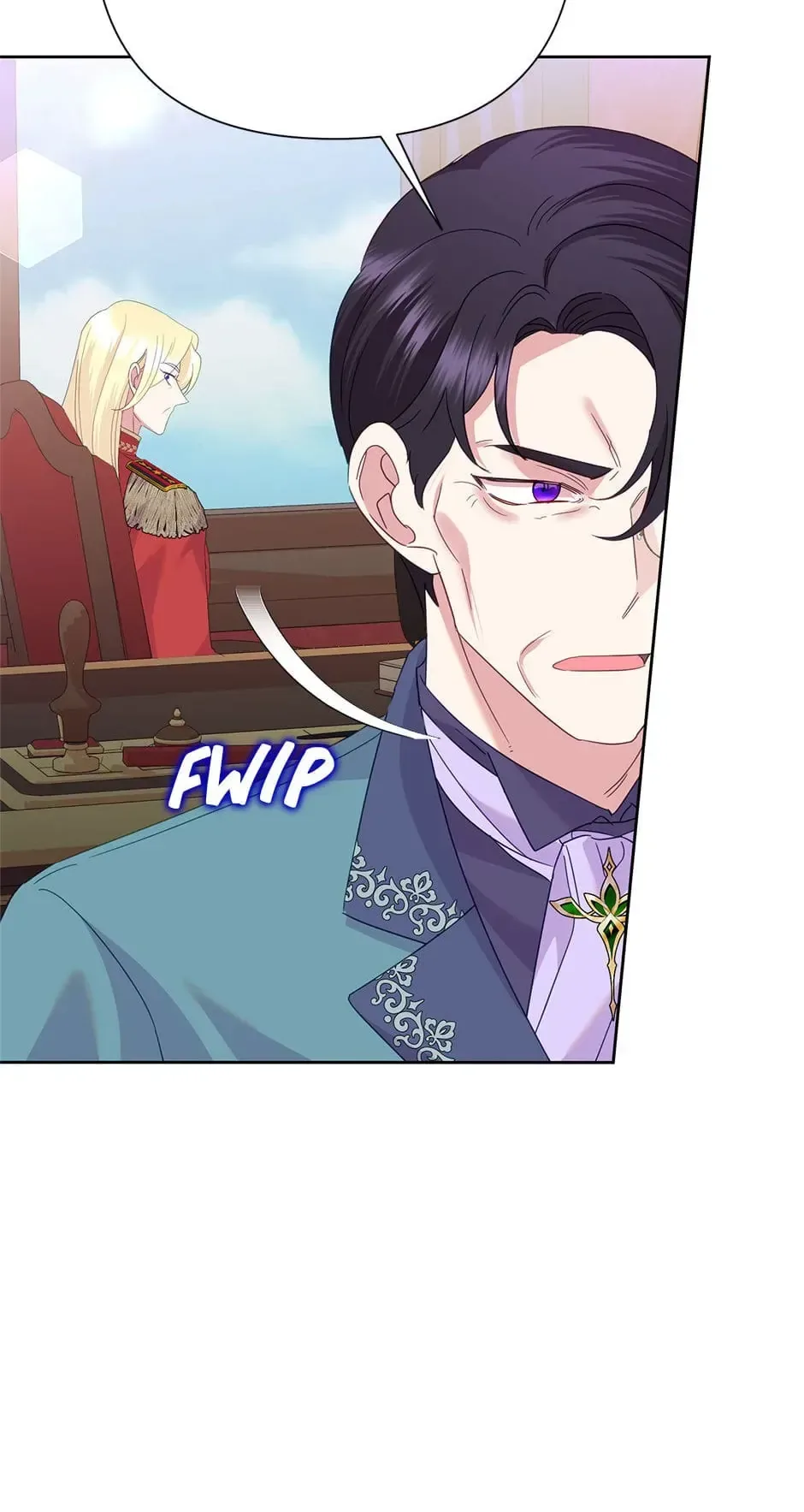 Love Doesn’t Matter Chapter 86 page 45
