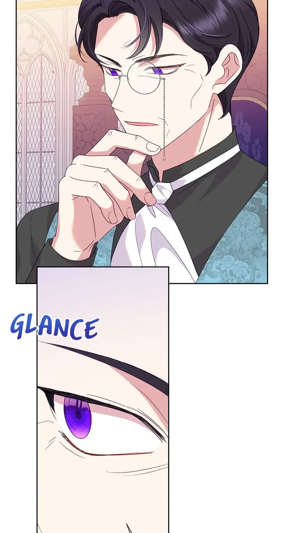 Love Doesn’t Matter Chapter 85 page 57