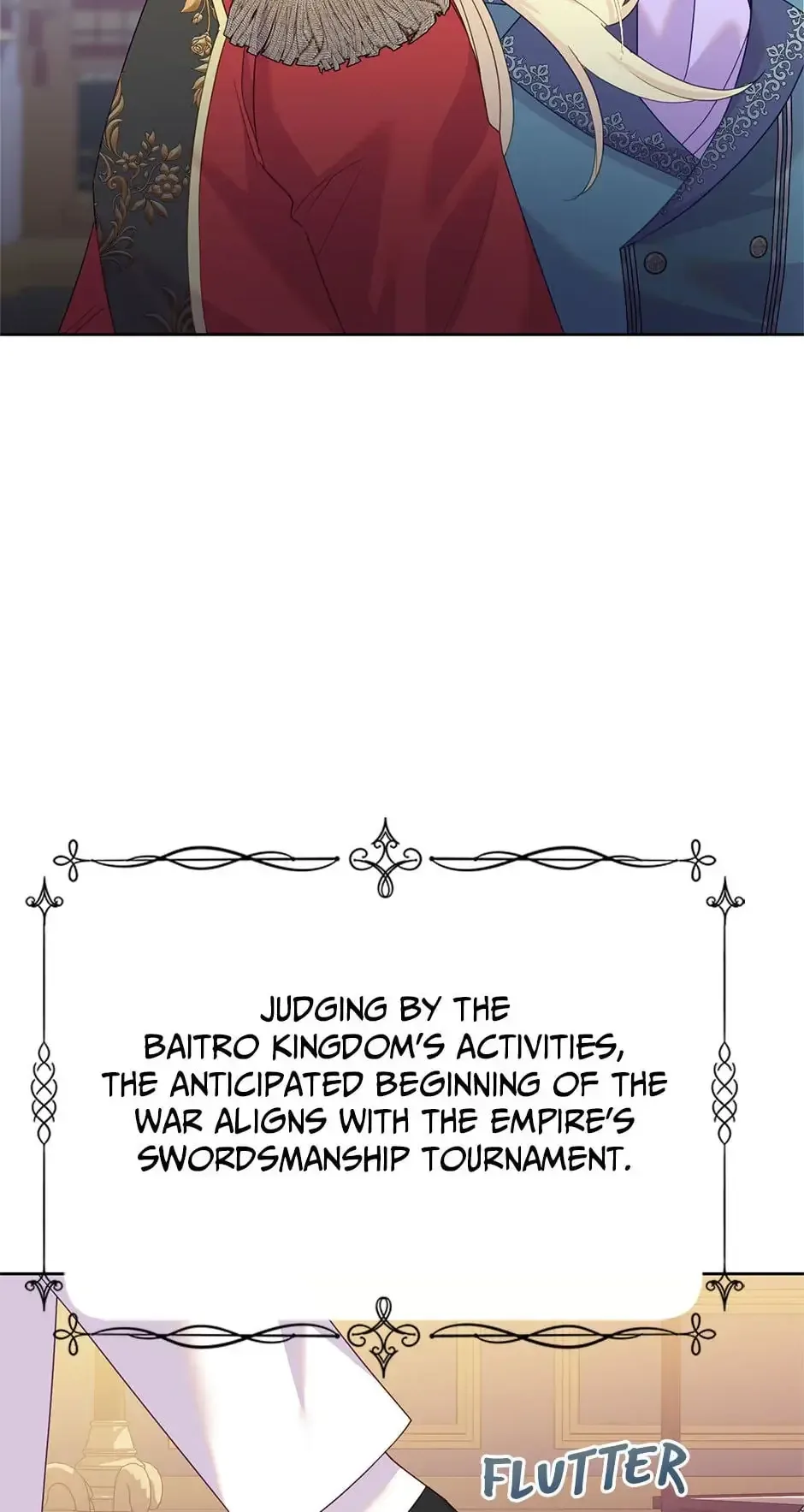Love Doesn’t Matter Chapter 86 page 56