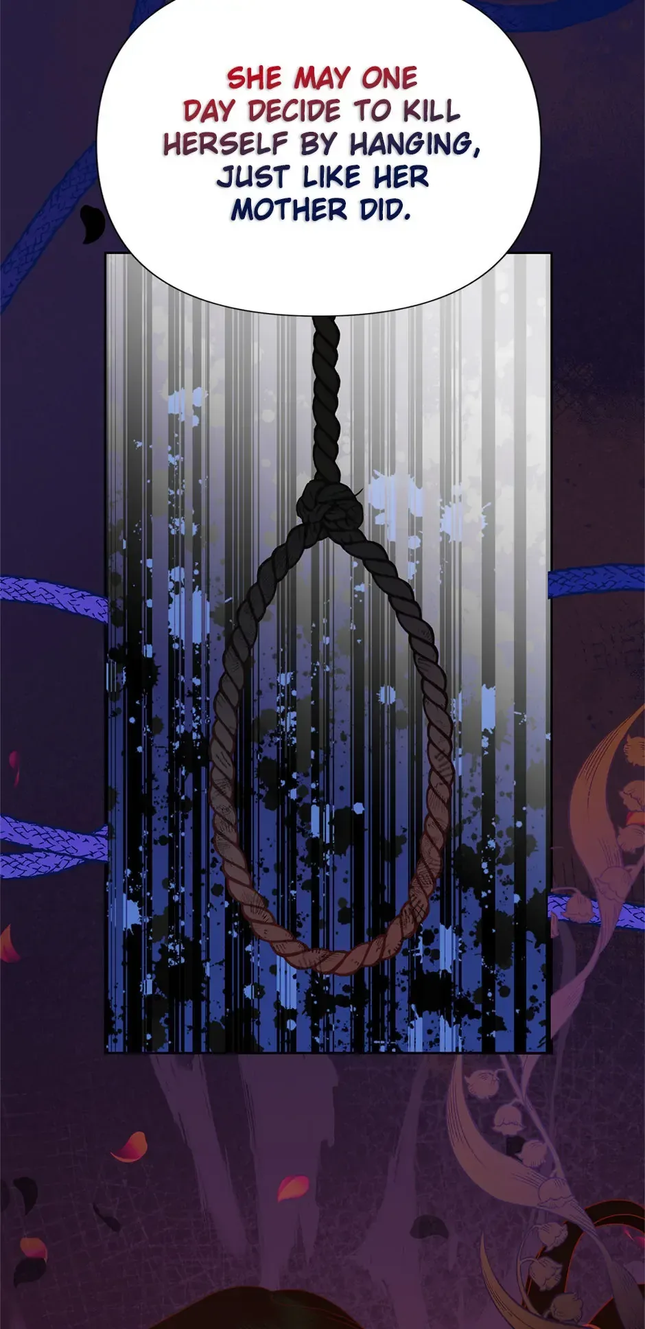 Love Doesn’t Matter Chapter 86 page 49