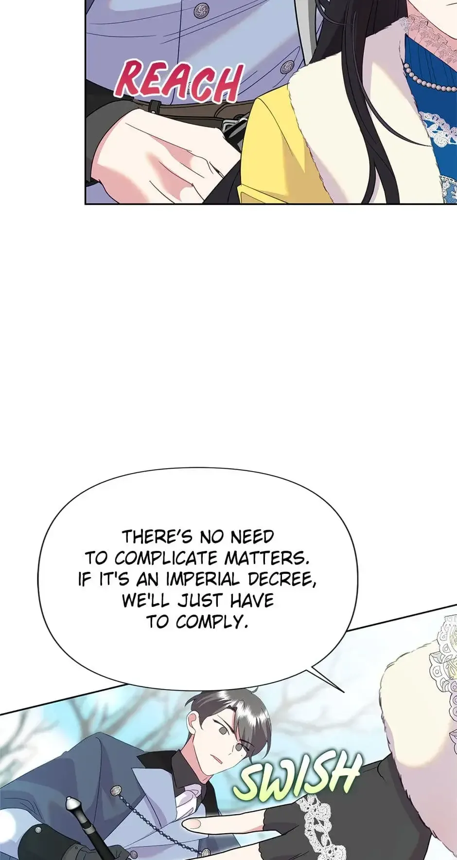 Love Doesn’t Matter Chapter 86 page 77