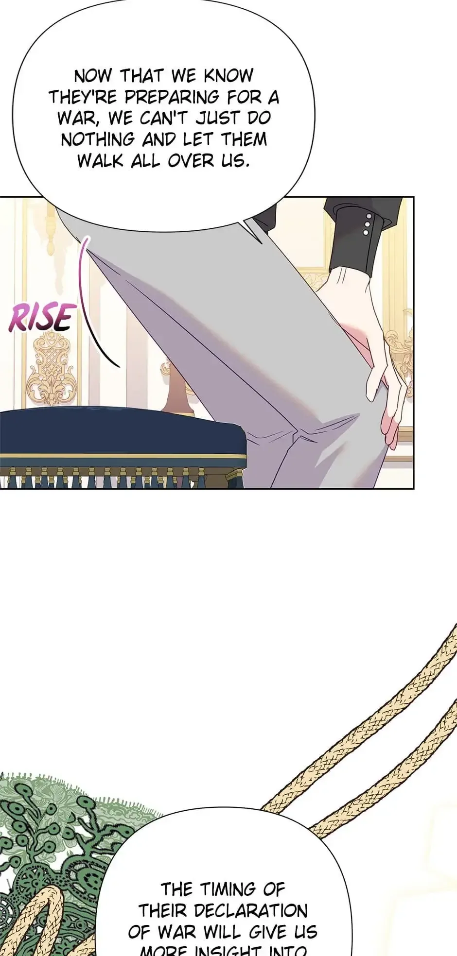 Love Doesn’t Matter Chapter 85 page 69