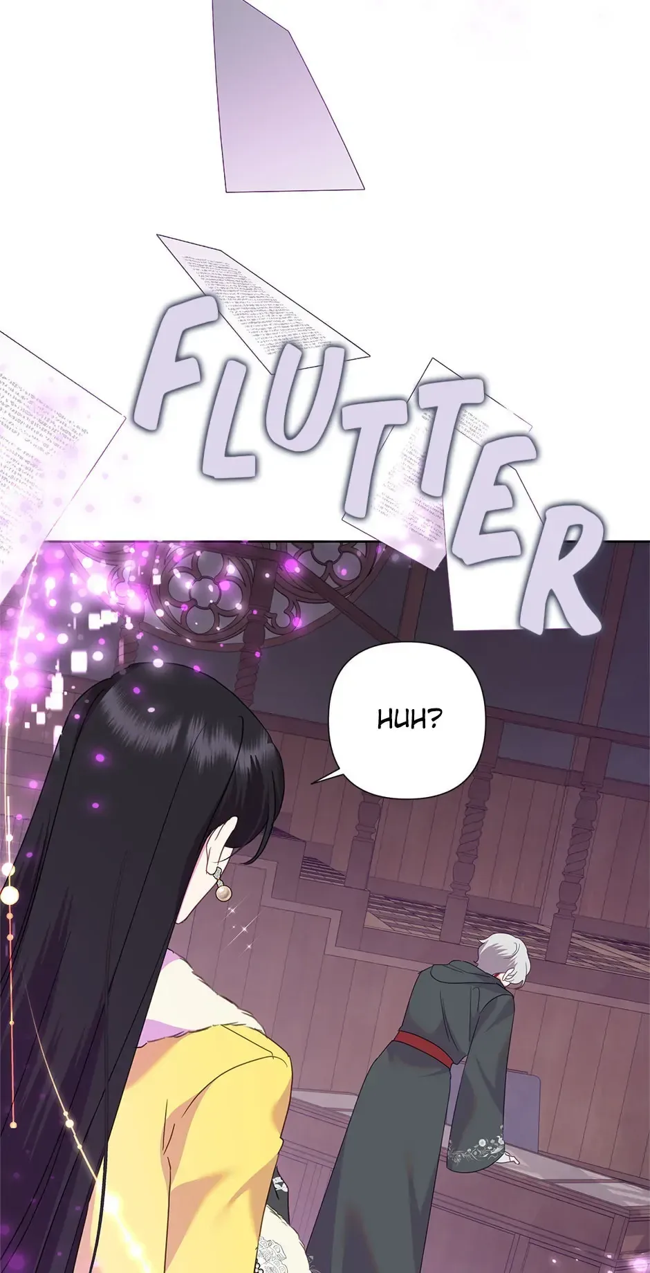 Love Doesn’t Matter Chapter 86 page 83