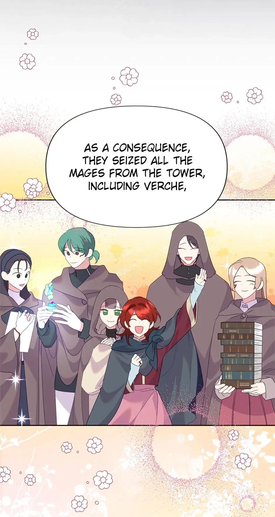 Love Doesn’t Matter Chapter 86 page 90