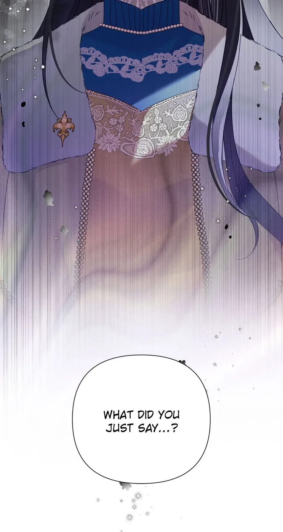 Love Doesn’t Matter Chapter 86 page 93